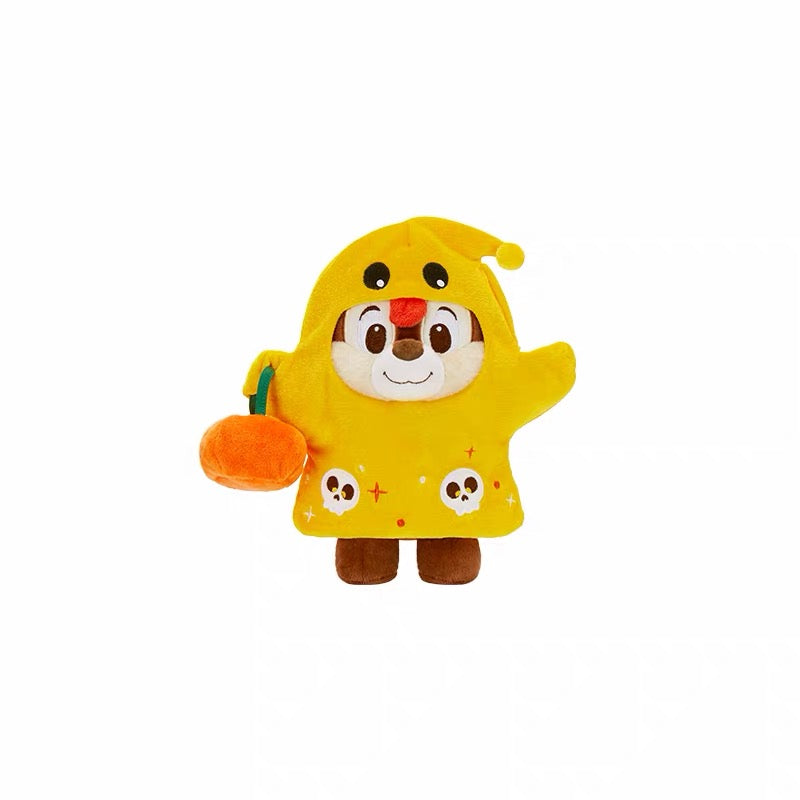 2026 ハロウィン ミッキーフレンズ ミニー ドナルド ぬいぐるみ| 上海ディズニー