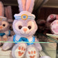 ダッフィーフレンズ セーラー ぬいぐるみ肩乗せ｜香港ディズニー