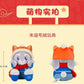ズートピア  午年 ニック ジュディ ぬいぐるみ| 上海ディズニー🇨🇳
