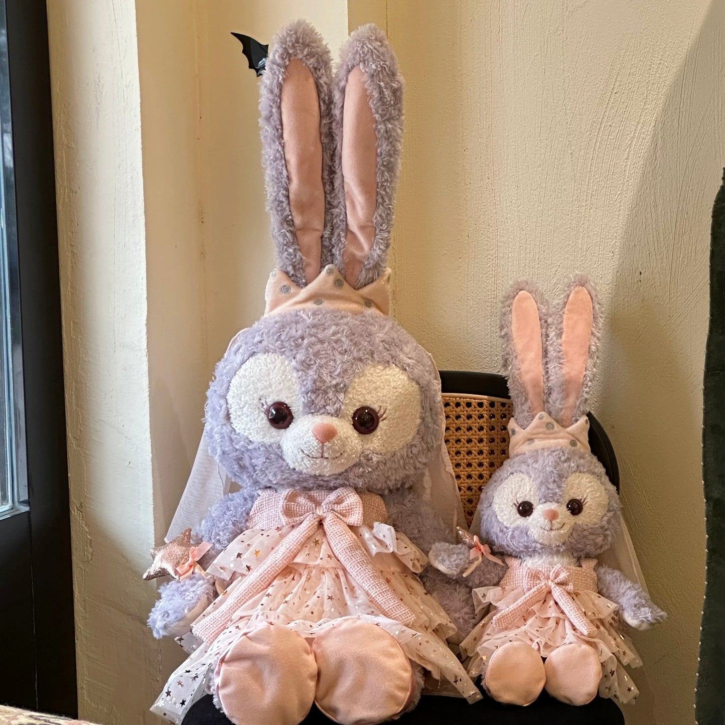 「ステラルー」：コスチューム 可愛いお洋服 お誕生日 プリンセス| ハンドメイド リーナベル