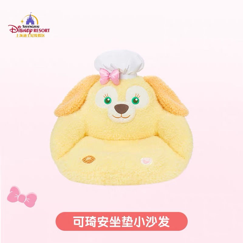 リーナベル クッキーアン ソファ❘上海ディズニー