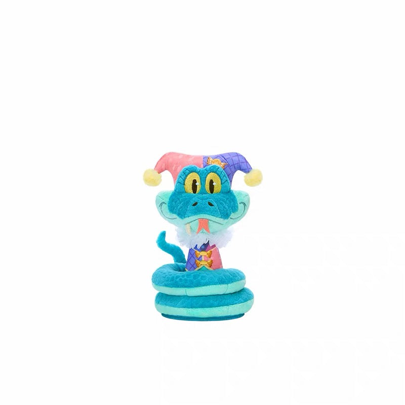 2026 ハロウィン ズートピア ニック ジュディ ゲイリー ぬいぐるみ| 上海ディズニー
