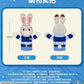ズートピア ジュディ パペット ぬいぐるみ| 上海ディズニー🇨🇳