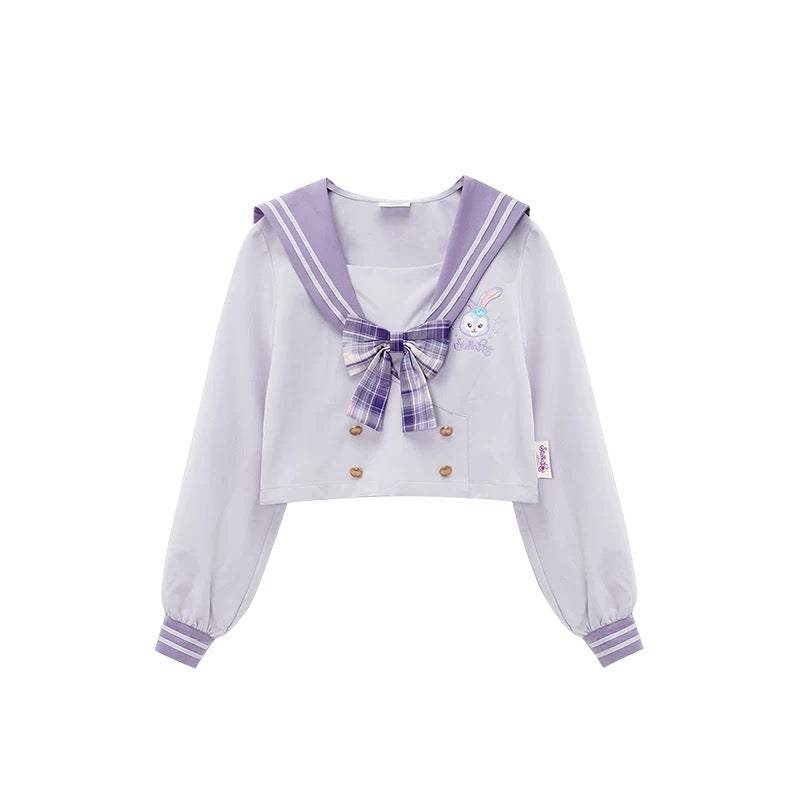 ステラルー 制服| 上海ディズニー – リーナちゃん