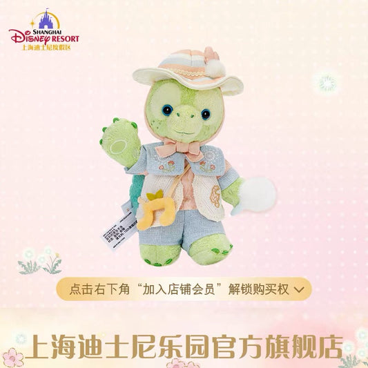 たんぽぽ オルメル ぬいぐるみSS❘上海ディズニー