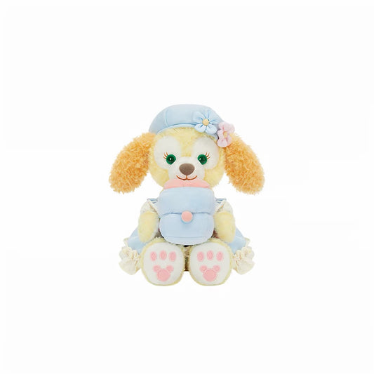 宝箱 クッキーアンぬいぐるみSS❘上海ディズニー
