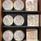 【期間限定SALE】 ダッフィーフレンズ  中秋 月餅🥮❘上海ディズニー