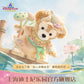 中秋 ダッフィー ぬいぐるみSS❘上海ディズニー