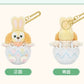 春日イースター クッキーアン ぬいぐるみキーチェーン❘上海ディズニー