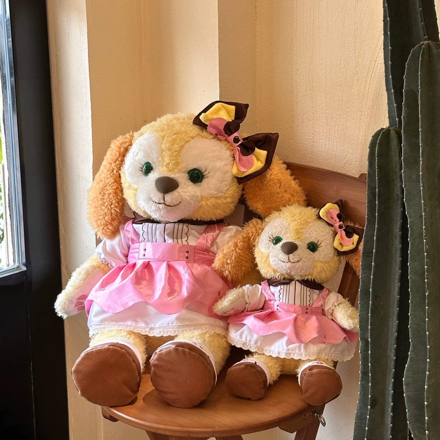 「リーナベル」：コスチューム 可愛いお洋服 GODVIA チョコレート| ハンドメイド