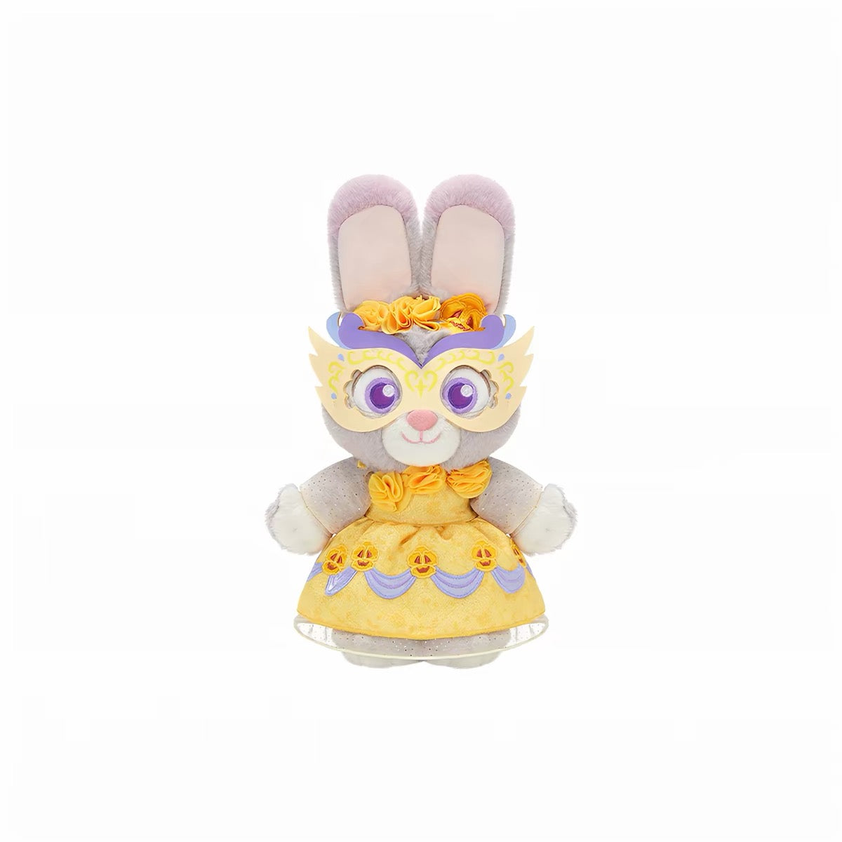 2026 ハロウィン ズートピア ニック ジュディ ゲイリー ぬいぐるみ| 上海ディズニー