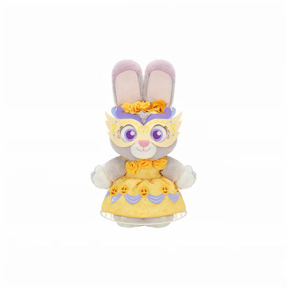 2026 ハロウィン ズートピア ニック ジュディ ゲイリー ぬいぐるみ| 上海ディズニー
