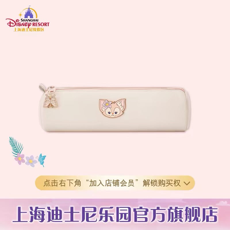 リーナベル ペンケース❘上海ディズニー