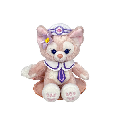 ダッフィーフレンズ セーラー ぬいぐるみ肩乗せ｜香港ディズニー