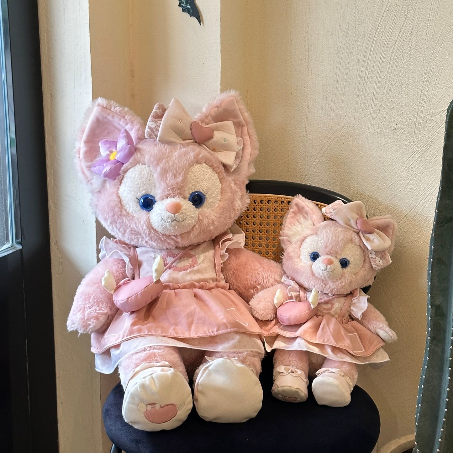 「リーナベル」：コスチューム 可愛いお洋服 レインボー| ハンドメイド