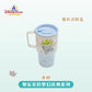お誕生日 オルメル 水筒 660ml｜上海ディズニー