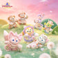 たんぽぽ ステラルー ぬいぐるみSS❘上海ディズニー