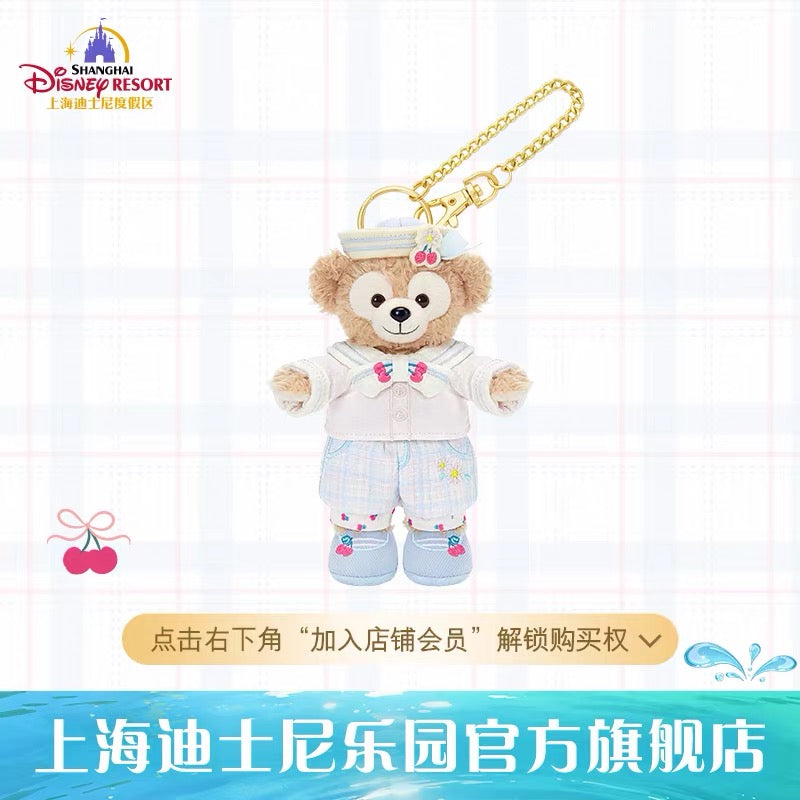 2026 上海ディズニー チェリーベイクド・シリーズ – リーナちゃん