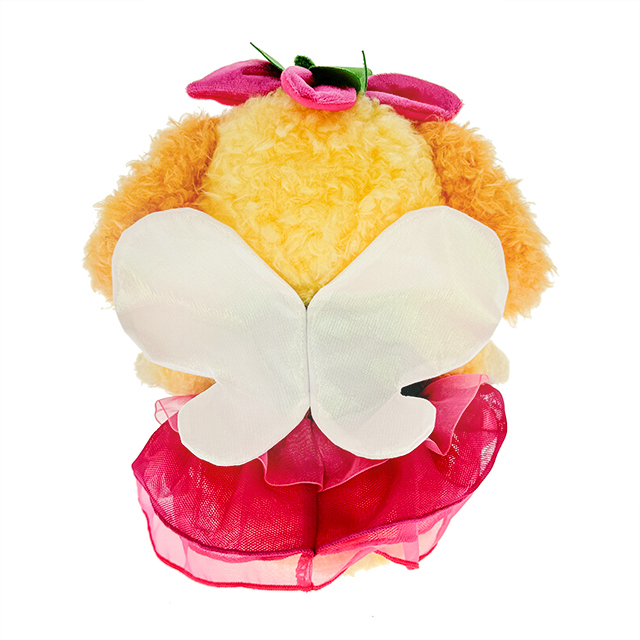 クリスマス クッキーアン ぬいぐるみSSサイズ | 香港ディズニー クリスマス クッキーアン ぬいぐるみSSサイズ | 香港ディズニー