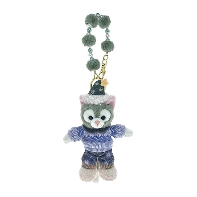 2025 香港ディズニー Winter クリスマス・シリーズ🎄 – リーナちゃん
