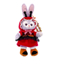 ハロウィン ステラルー ぬいぐるみキーチェーン❘香港ディズニー