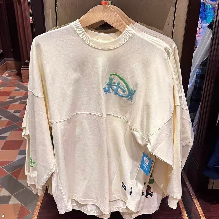 ズートピア パーカー| 香港ディズニー