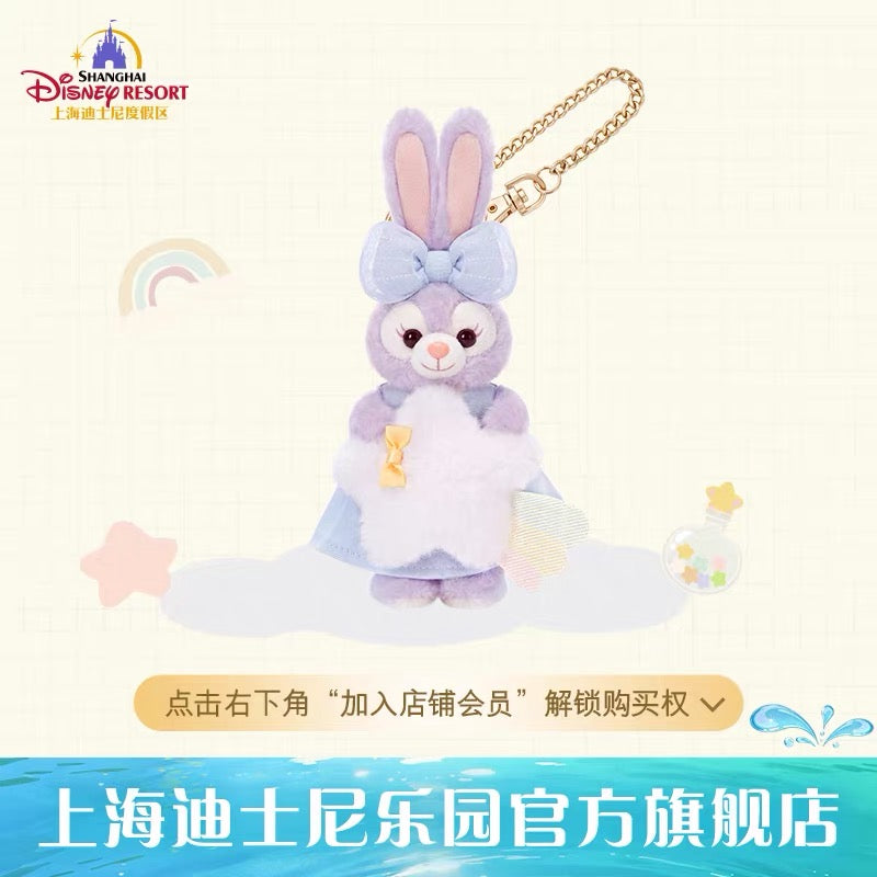 上海ディズニー ダッフィーフレンズ – リーナちゃん