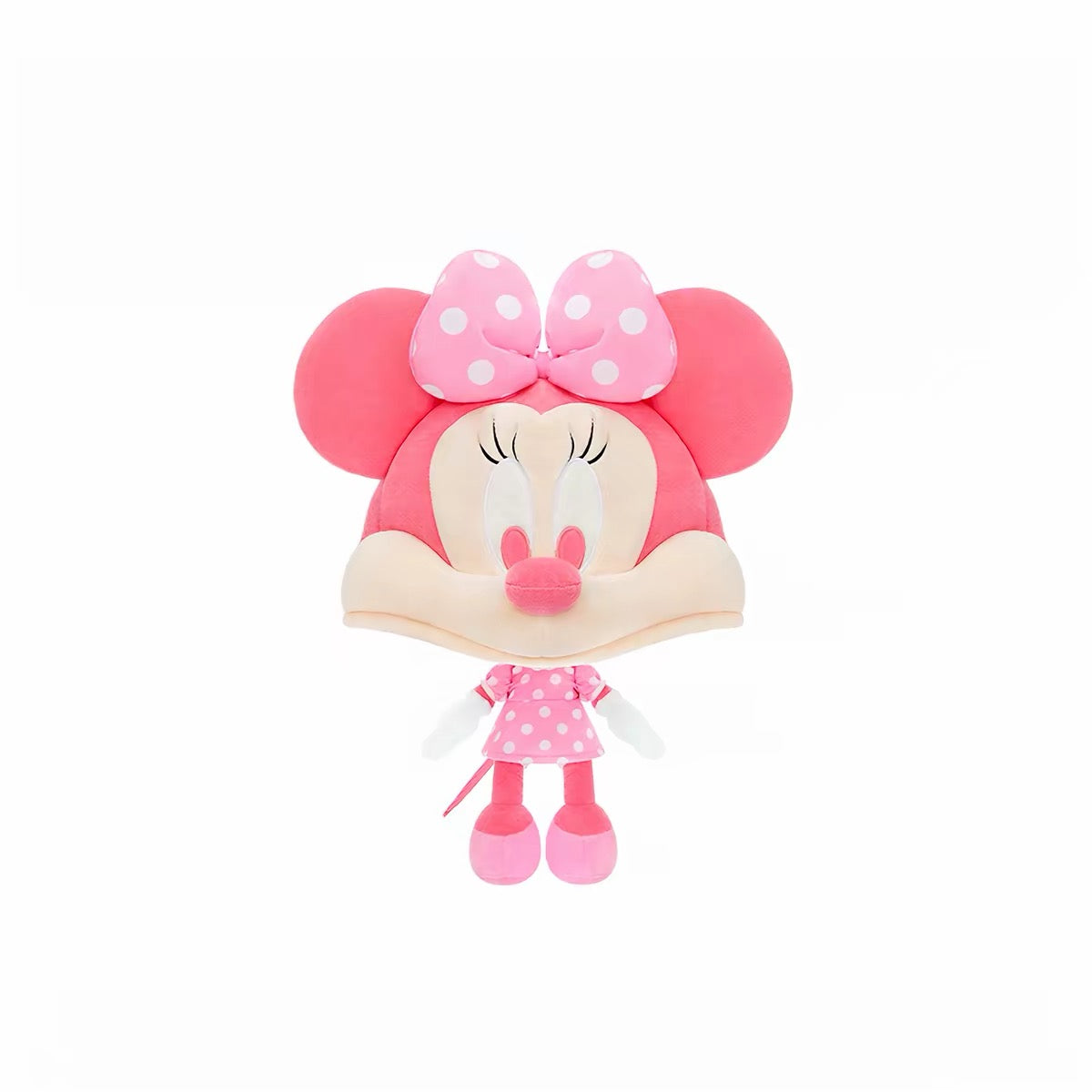 ミニー ファンキャップ❘上海ディズニー