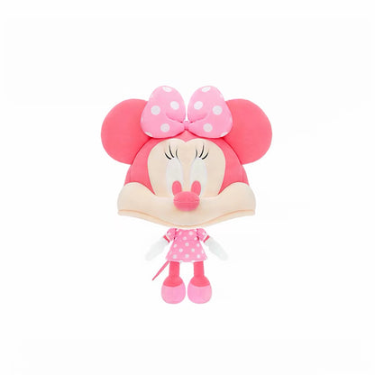 ミニー ファンキャップ❘上海ディズニー