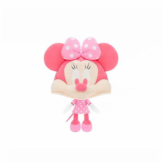 ミニー ファンキャップ❘上海ディズニー