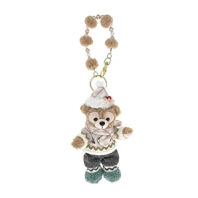 2025 香港ディズニー Winter クリスマス・シリーズ🎄 – リーナちゃん