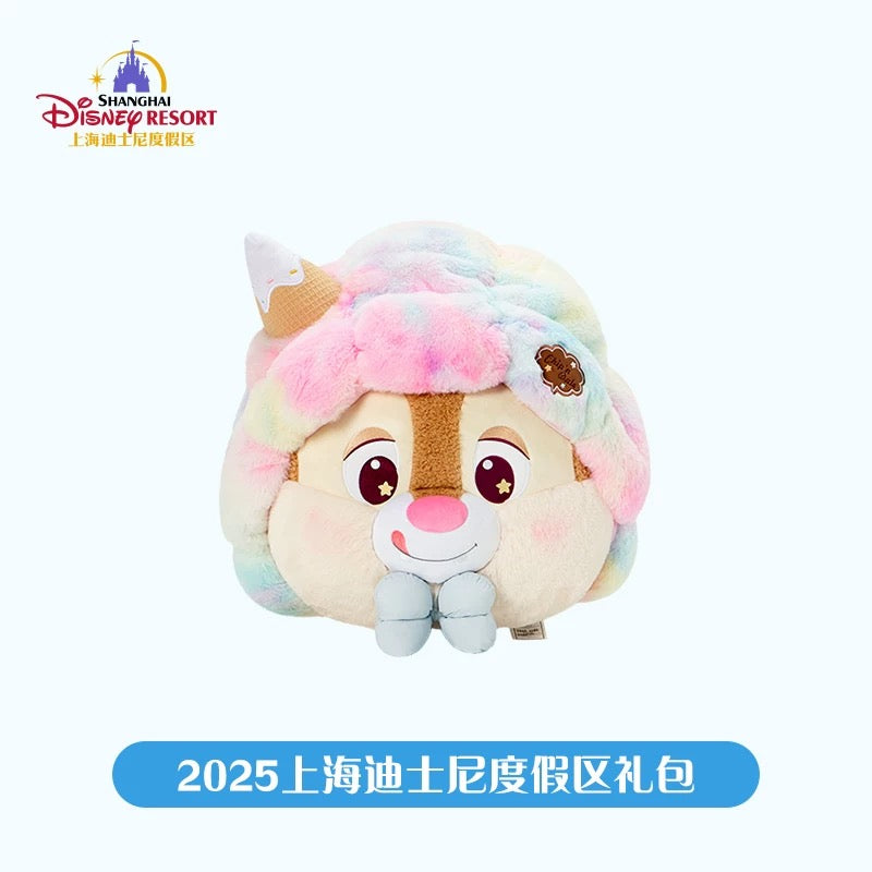 【数量限定★Lサイズ福袋】上海ディズニー ダッフィーフレンズ 福袋