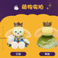 2026 ハロウィン クッキーアン ぬいぐるみSS❘上海ディズニー