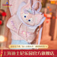 2026新春 リーナベル ぬいぐるみ リュック❘上海ディズニー