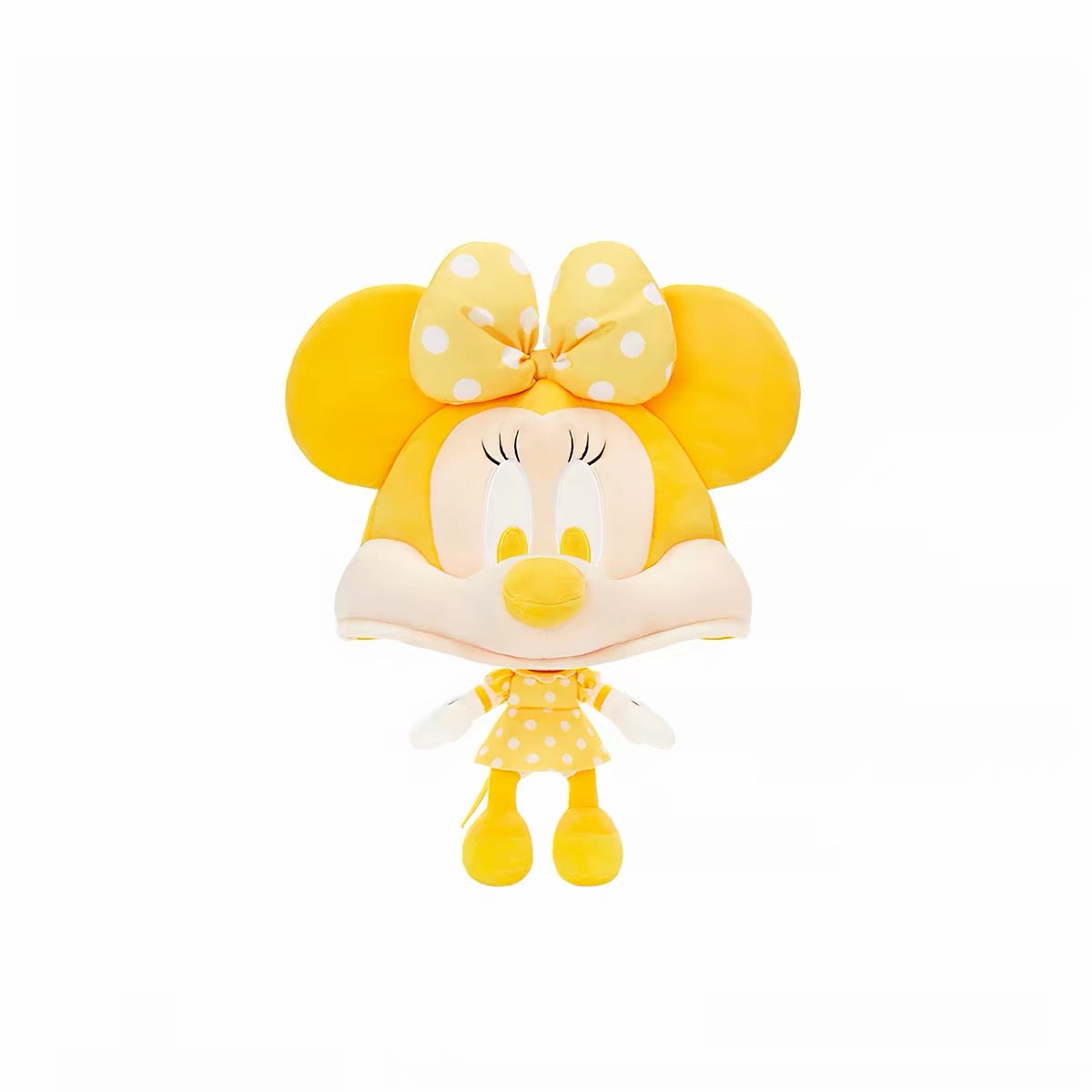 ミニー ファンキャップ❘上海ディズニー