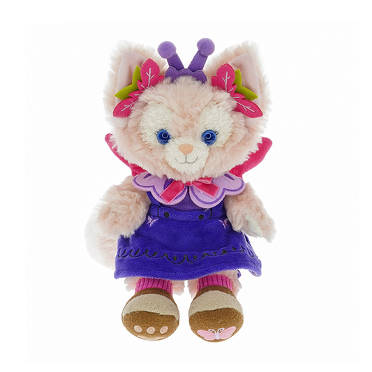 ハロウィン リーナベル ぬいぐるみ❘香港ディズニー