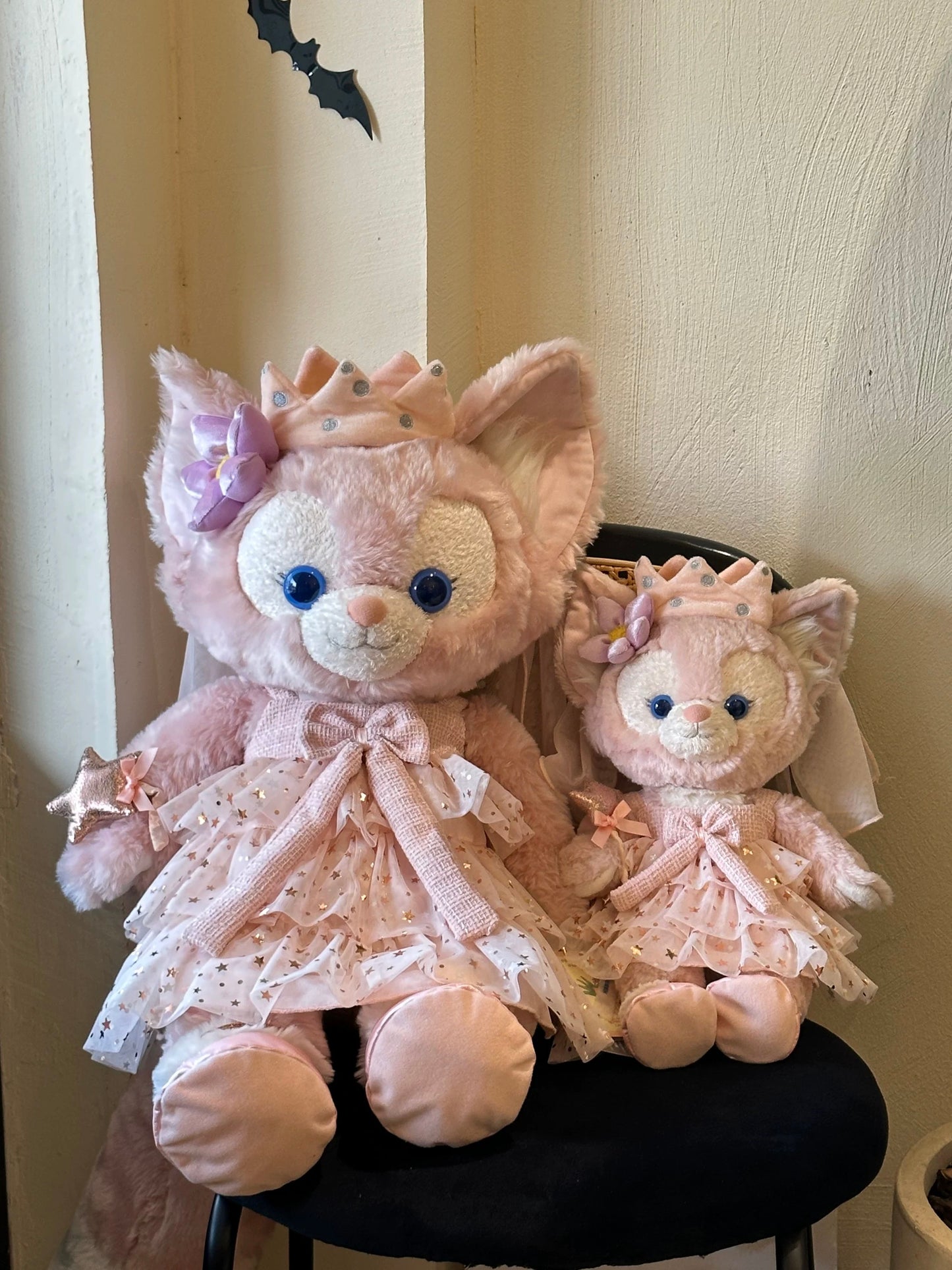 「ステラルー」：コスチューム 可愛いお洋服 お誕生日 プリンセス| ハンドメイド リーナベル