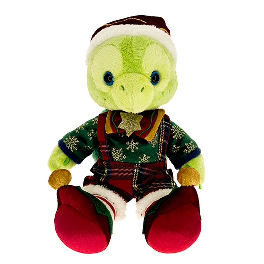 2024 香港ディズニー クリスマス・シリーズ🎄 – リーナちゃん 2024 香港ディズニー クリスマス・シリーズ🎄 – リーナちゃん