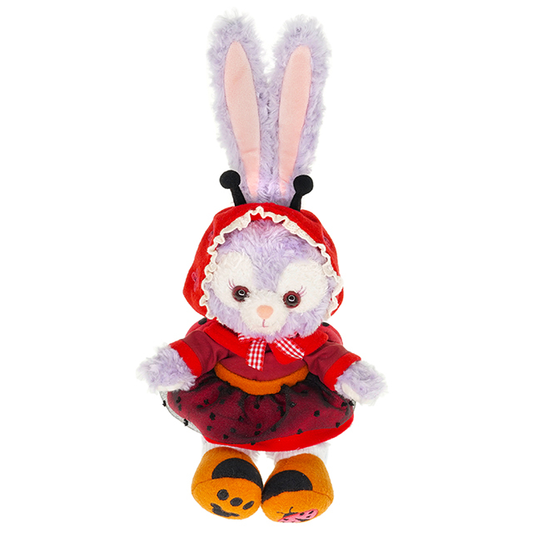 ハロウィン ステラルー ぬいぐるみ❘香港ディズニー