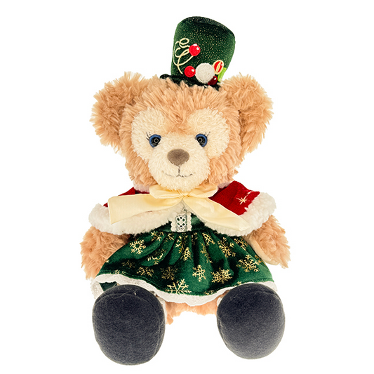 2024 香港ディズニー クリスマス・シリーズ🎄 – リーナちゃん 2024 香港ディズニー クリスマス・シリーズ🎄 – リーナちゃん