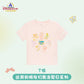 夏日 ダッフィーフレンズ  クッキーアン UVカット 日焼け止め パーカー Tシャツ❘上海ディズニー