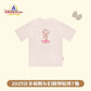 ダッフィーフレンズ Tシャツ❘上海ディズニー