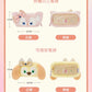 10周年 リーナベル クッキーアン ペンケース ❘上海ディズニー