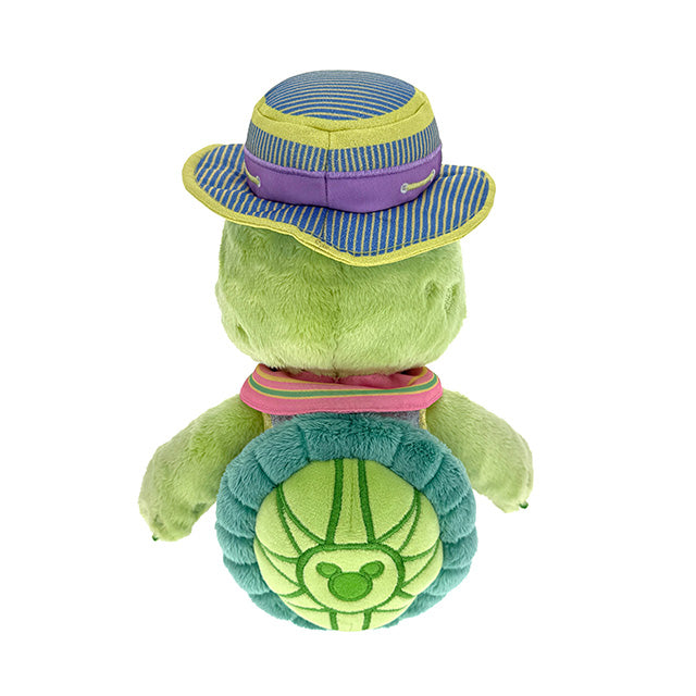 フレンドタスティック・パレード オルメル ぬいぐるみSS｜香港ディズニー