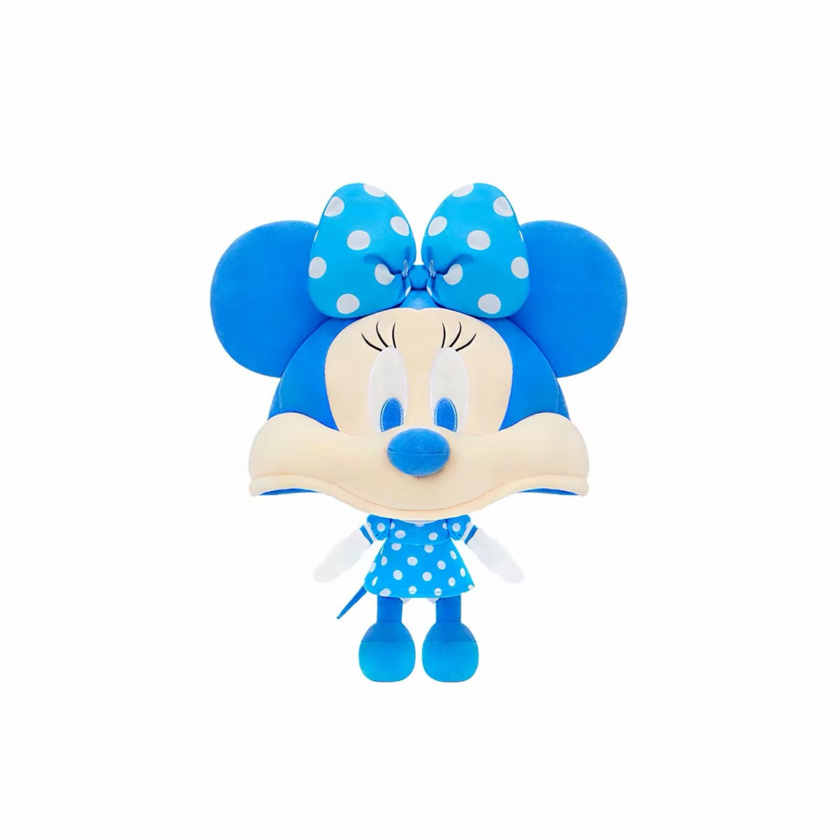 ミニー ファンキャップ❘上海ディズニー