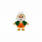 2026 ハロウィン ミッキーフレンズ ミニー ドナルド ぬいぐるみ| 上海ディズニー