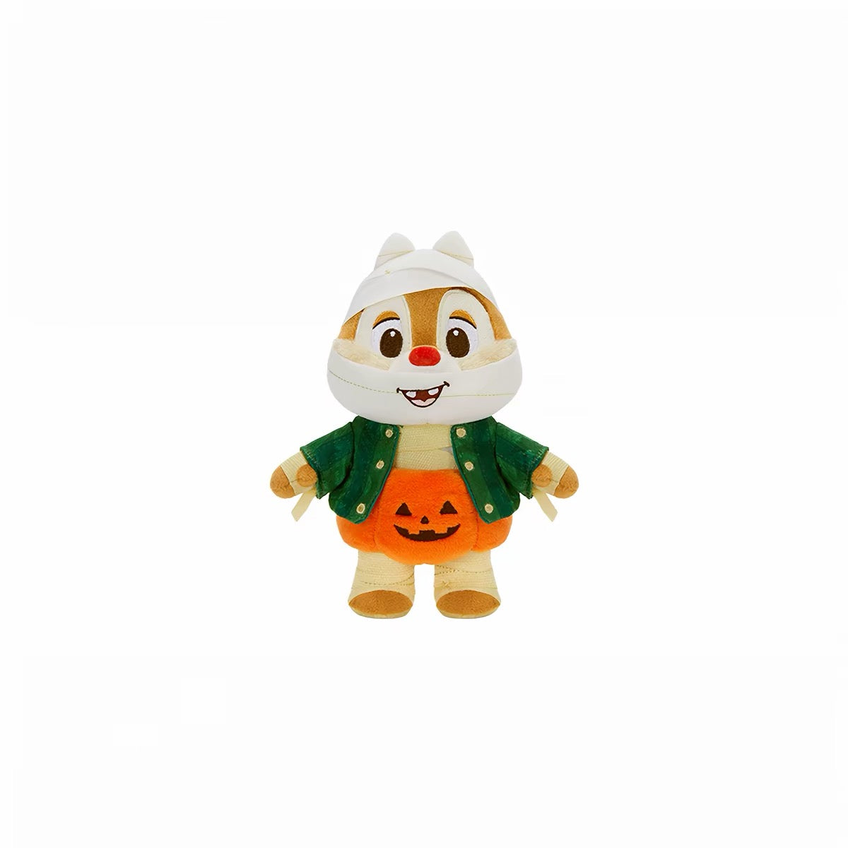 2026 ハロウィン ミッキーフレンズ ミニー ドナルド ぬいぐるみ| 上海ディズニー
