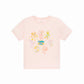 夏日 ダッフィーフレンズ  クッキーアン UVカット 日焼け止め パーカー Tシャツ❘上海ディズニー