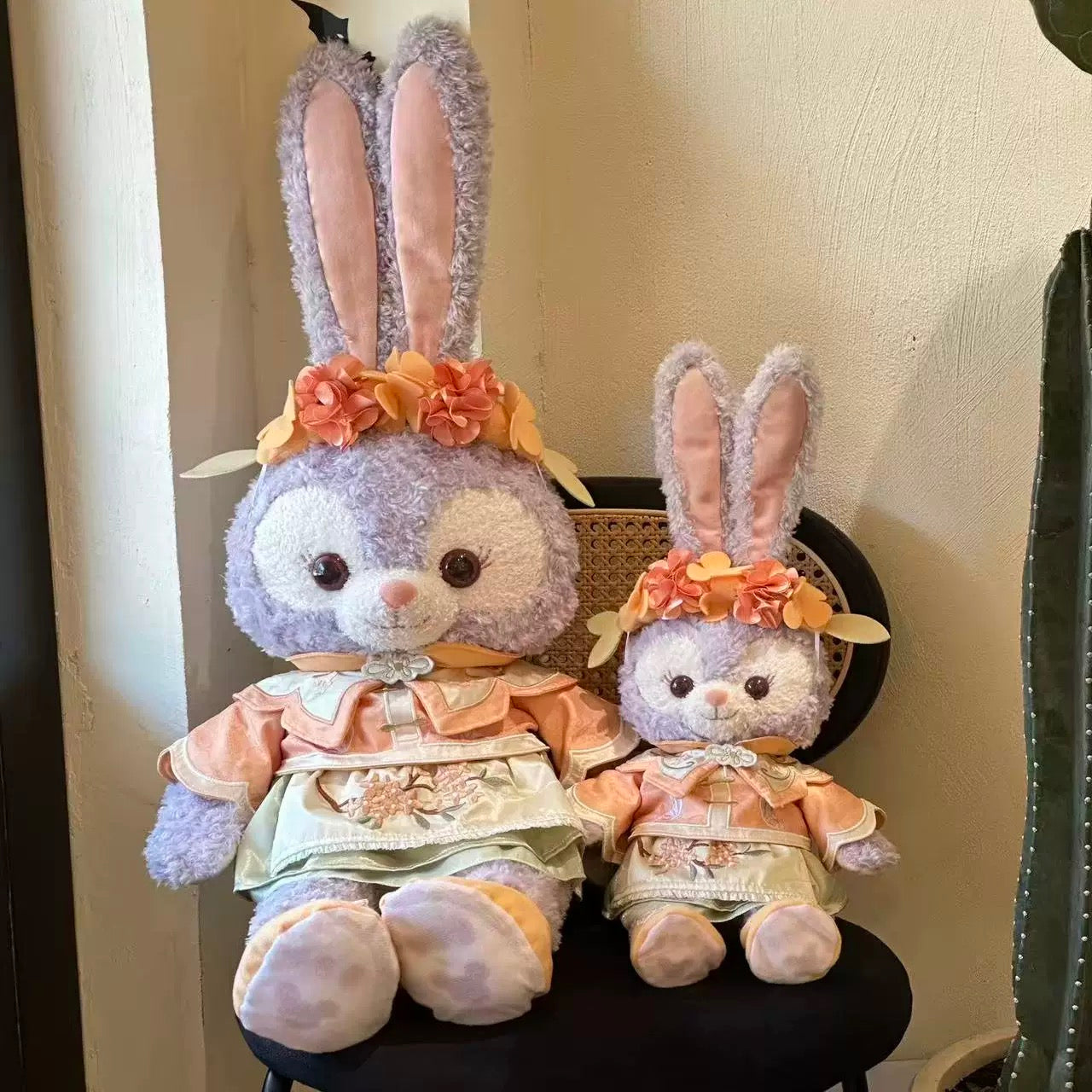 「リーナベル」：コスチューム 可愛いお洋服 中秋 キンモクセイ| ハンドメイド