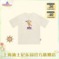 ダッフィーフレンズ Tシャツ❘上海ディズニー
